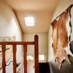 Des Cretes 度假居