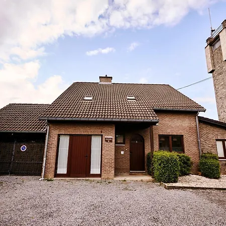 Nyaraló Des Cretes