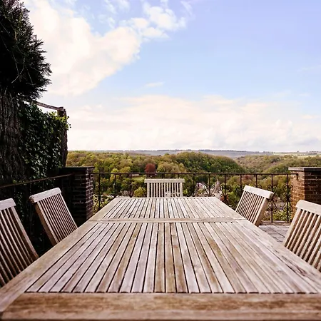 別荘 Des Cretes デュルビュイ