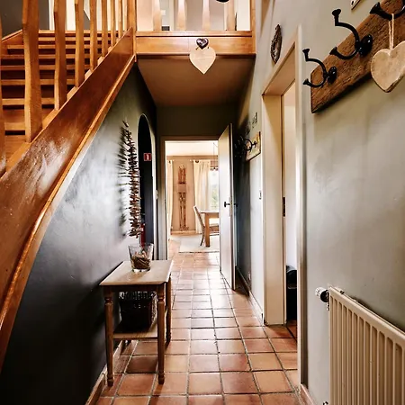 Des Cretes Holiday home *