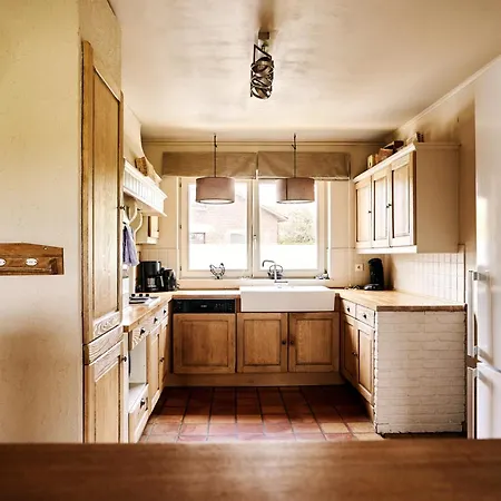 Holiday home Des Cretes