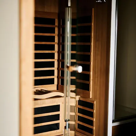 別荘 Des Cretes デュルビュイ