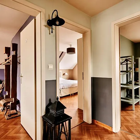 Holiday home Des Cretes