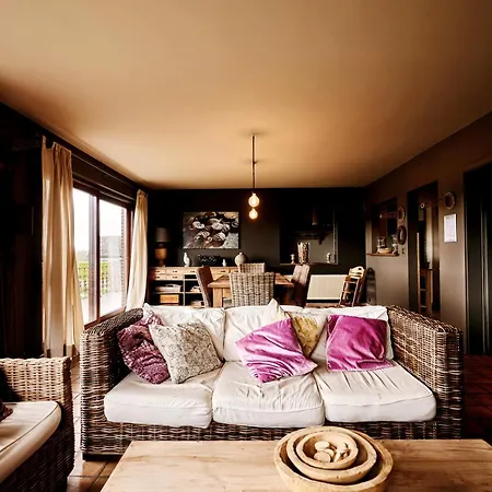 Des Cretes Holiday home Durbuy