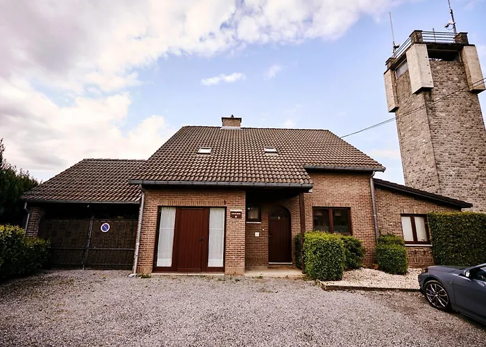 Holiday home Des Cretes